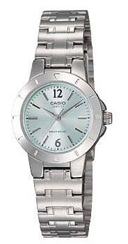 Часы наручные Casio  LTP-1177A-3A