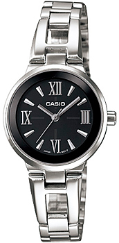 Часы наручные Casio  LTP-1340D-1A