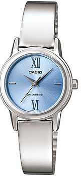 Часы наручные Casio  LTP-1343D-2C