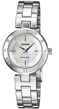 Часы наручные Casio  LTP-1342D-7C