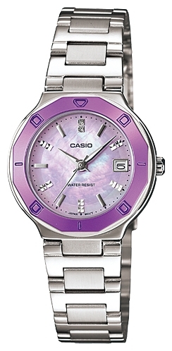 Часы наручные CASIO LTP-1366D-6A