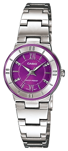 Часы наручные CASIO LTP-1368D-6A