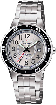 Часы наручные Casio  LTP-1298D-7B