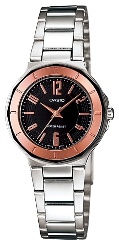 Часы наручные CASIO LTP-1367D-1A2