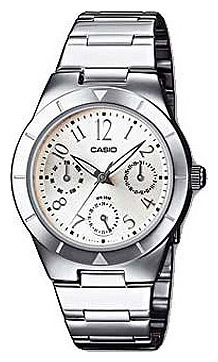 Часы наручные CASIO LTP-2069D-7A2