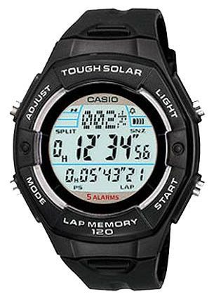 Часы наручные CASIO LW-S200H-1A