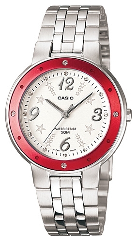 Часы наручные CASIO LTP-1318D-4A