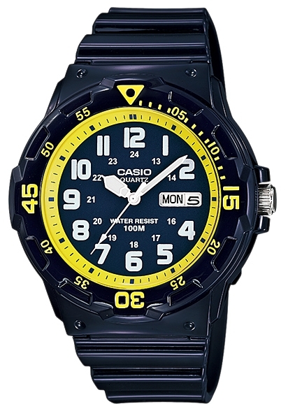 Часы наручные CASIO MRW-200HC-2B