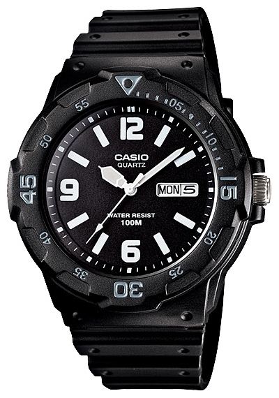 Часы наручные CASIO MRW-200H-1B2