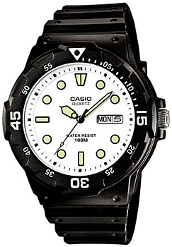 Часы наручные Casio  MRW-200H-7E