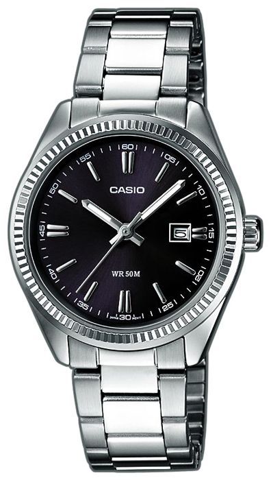 Часы наручные CASIO LTP-1302D-1A1