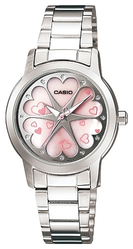 Часы наручные CASIO LTP-1323D-4A