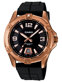 Часы наручные Casio  MTD-1062-1A