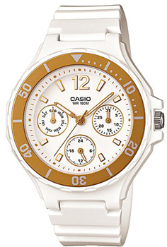 Часы наручные Casio  LRW-250H-9A1