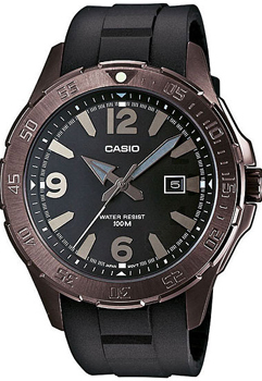 Часы наручные Casio  MTD-1073-1A1