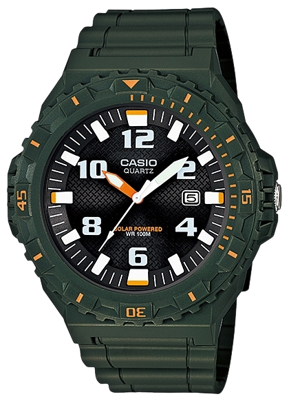 Часы наручные CASIO MRW-S300H-3B