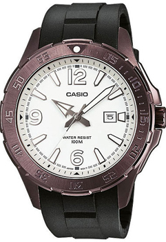 Часы наручные Casio  MTD-1073-7A