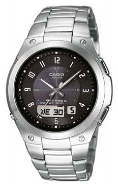 Часы наручные CASIO LCW-M150D-1A2