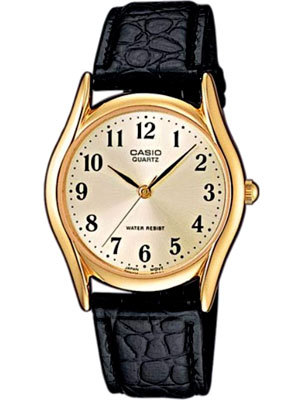 Часы наручные Casio MTP-1154Q-7B2 NF