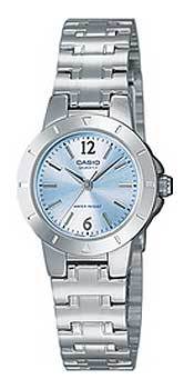 Часы наручные Casio  LTP-1177A-2A