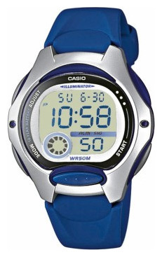 Часы наручные CASIO LW-200-2A