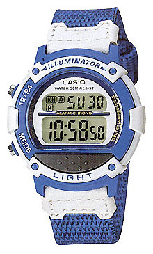 Часы наручные CASIO LW-23HB-2A