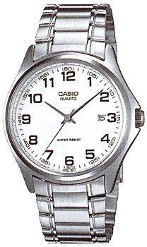 Часы наручные Casio  MTP-1183A-7B