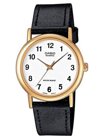 Часы наручные Casio MTP-1261Q-7B NF