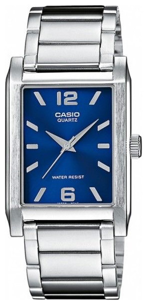 Часы наручные CASIO MTP-1235D-2A