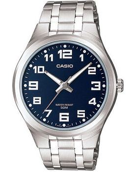 Часы наручные Casio  MTP-1310D-2B