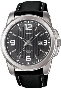 Часы наручные Casio  MTP-1314L-8A