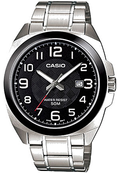 Часы наручные Casio  MTP-1340D-1A