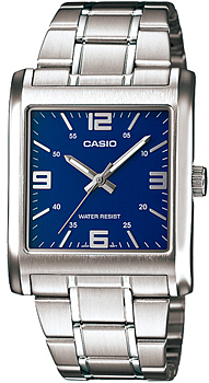 Часы наручные Casio  MTP-1337D-2A