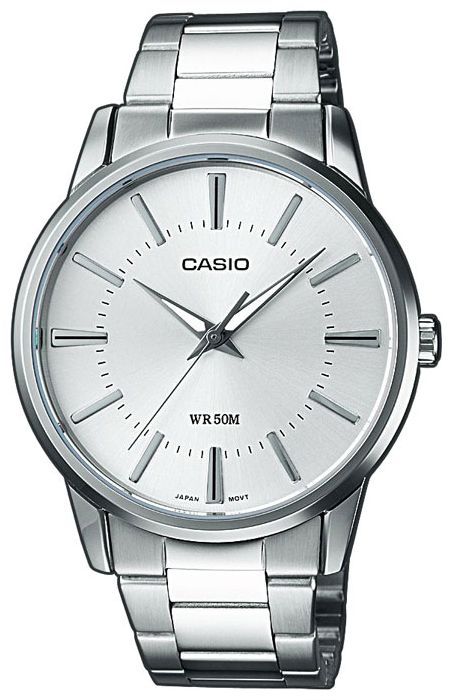 Часы наручные CASIO MTP-1303D-7A