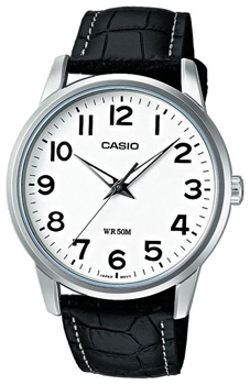 Часы наручные Casio  MTP-1303L-7B