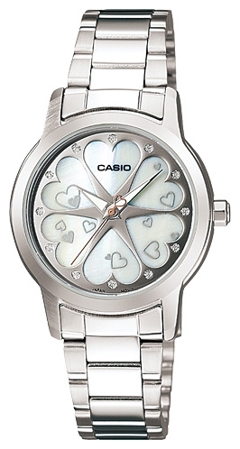 Часы наручные CASIO LTP-1323D-7A1