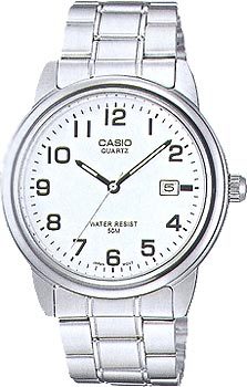 Часы наручные Casio  MTP-1221A-7B