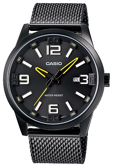 Часы наручные CASIO MTP-1351CD-8A2