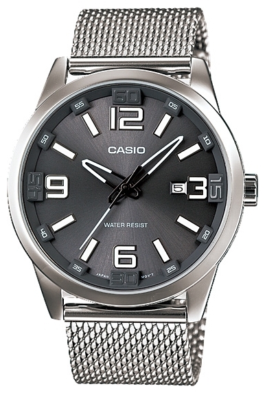 Часы наручные CASIO MTP-1351D-8A