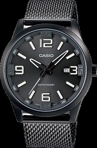 Часы наручные Casio MTP-1351CD-8A1