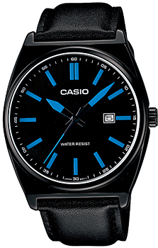 Часы наручные Casio  MTP-1343L-1B2