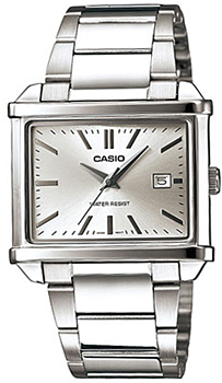 Часы наручные Casio  MTP-1341D-7A