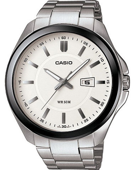 Часы наручные Casio  MTP-1318BD-7A