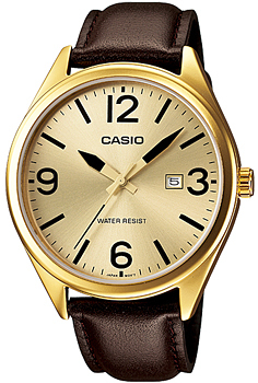 Часы наручные Casio  MTP-1342L-9B