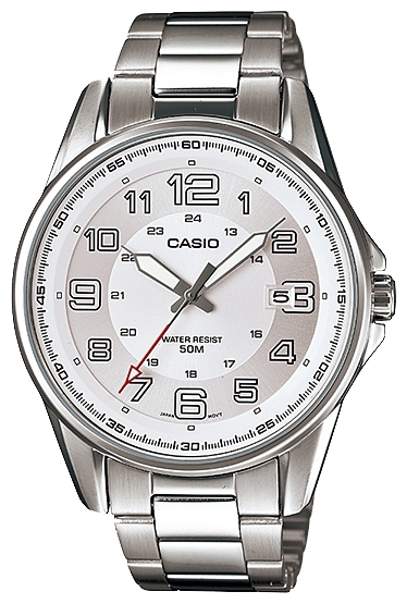 Часы наручные CASIO MTP-1372D-7B