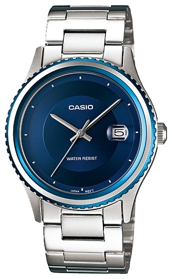 Часы наручные CASIO MTP-1365D-2E