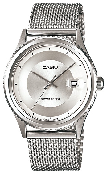 Часы наручные CASIO MTP-1365BD-7E