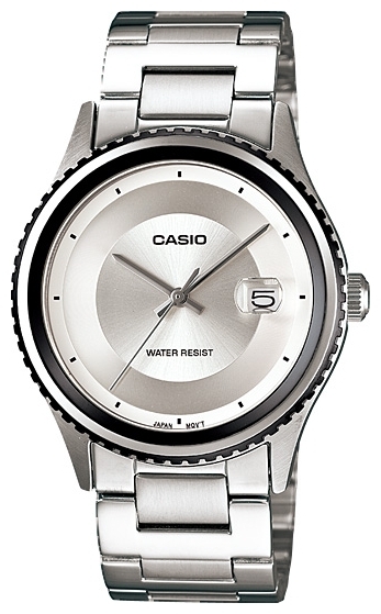 Часы наручные CASIO MTP-1365D-7E