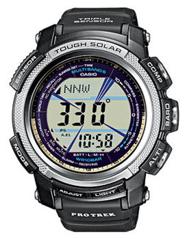 Часы наручные Casio  PRW-2000-1E