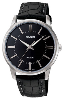 Часы наручные Casio  MTP-1303L-1A